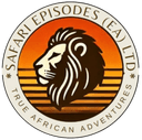 Safari Episodes logo